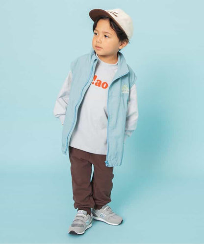 刺繡字母標識設計 棒球帽