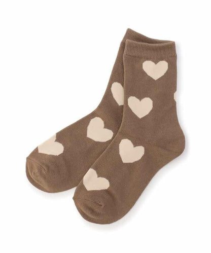 3P対象A Sweet Variation 襪子