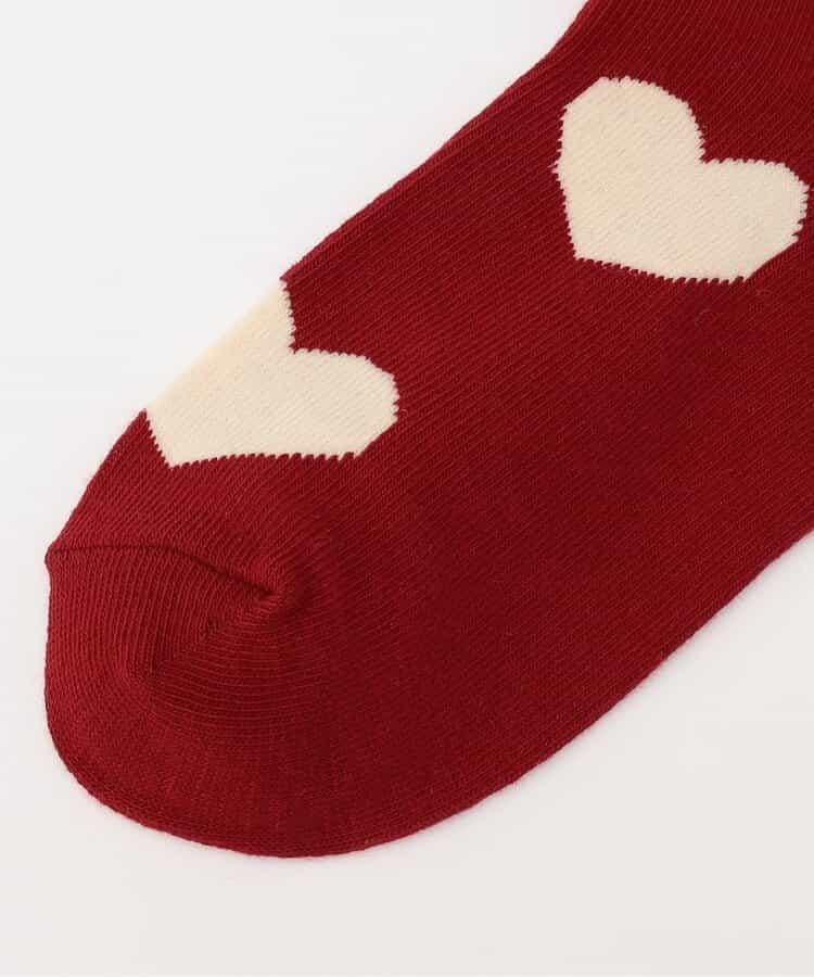 3P対象A Sweet Variation 襪子