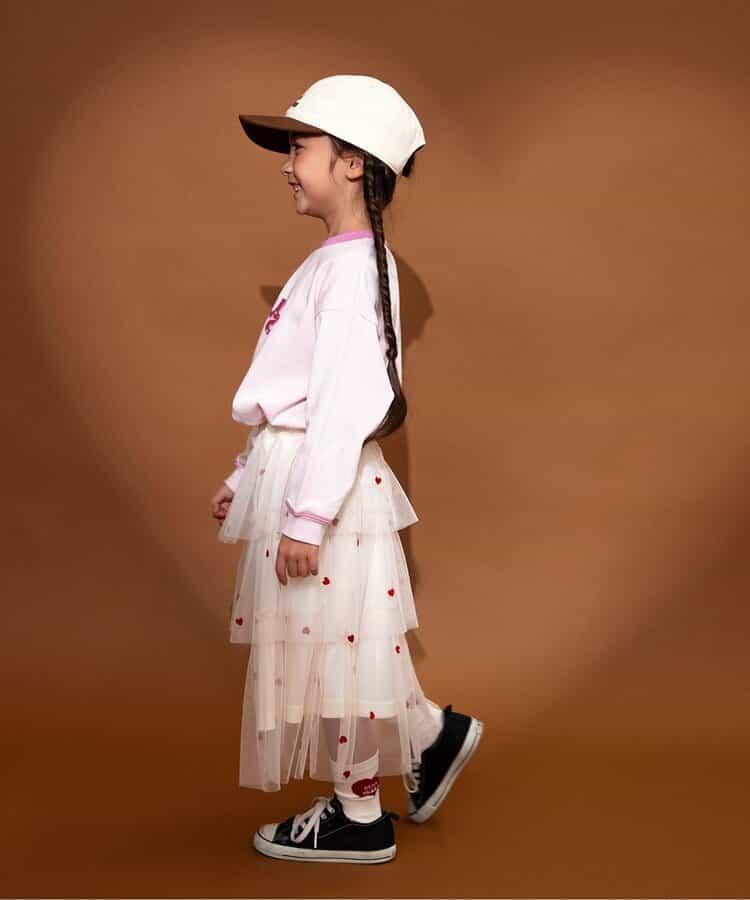 3P対象A Sweet Variation 襪子