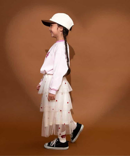 3P対象A Sweet Variation 襪子