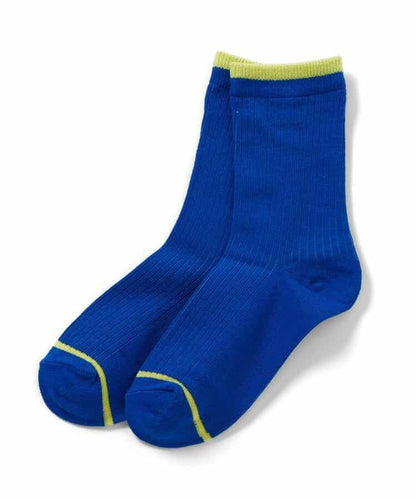 3雙裝A 純色 襪子B