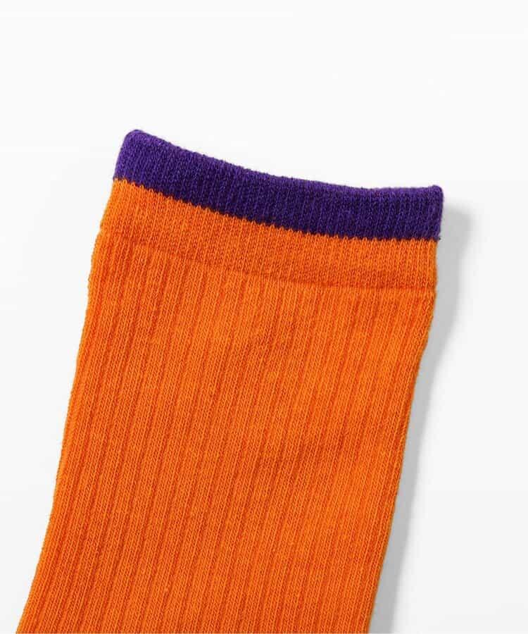 3雙裝A 純色 襪子B