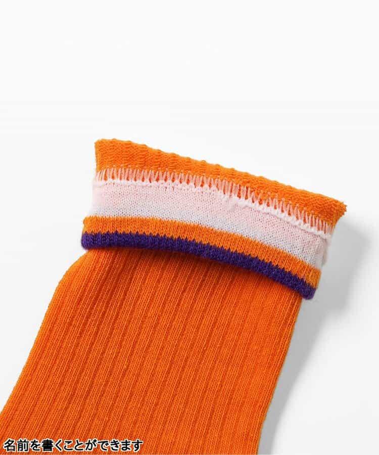 3雙裝A 純色 襪子B