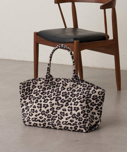 2.718 印花托特包