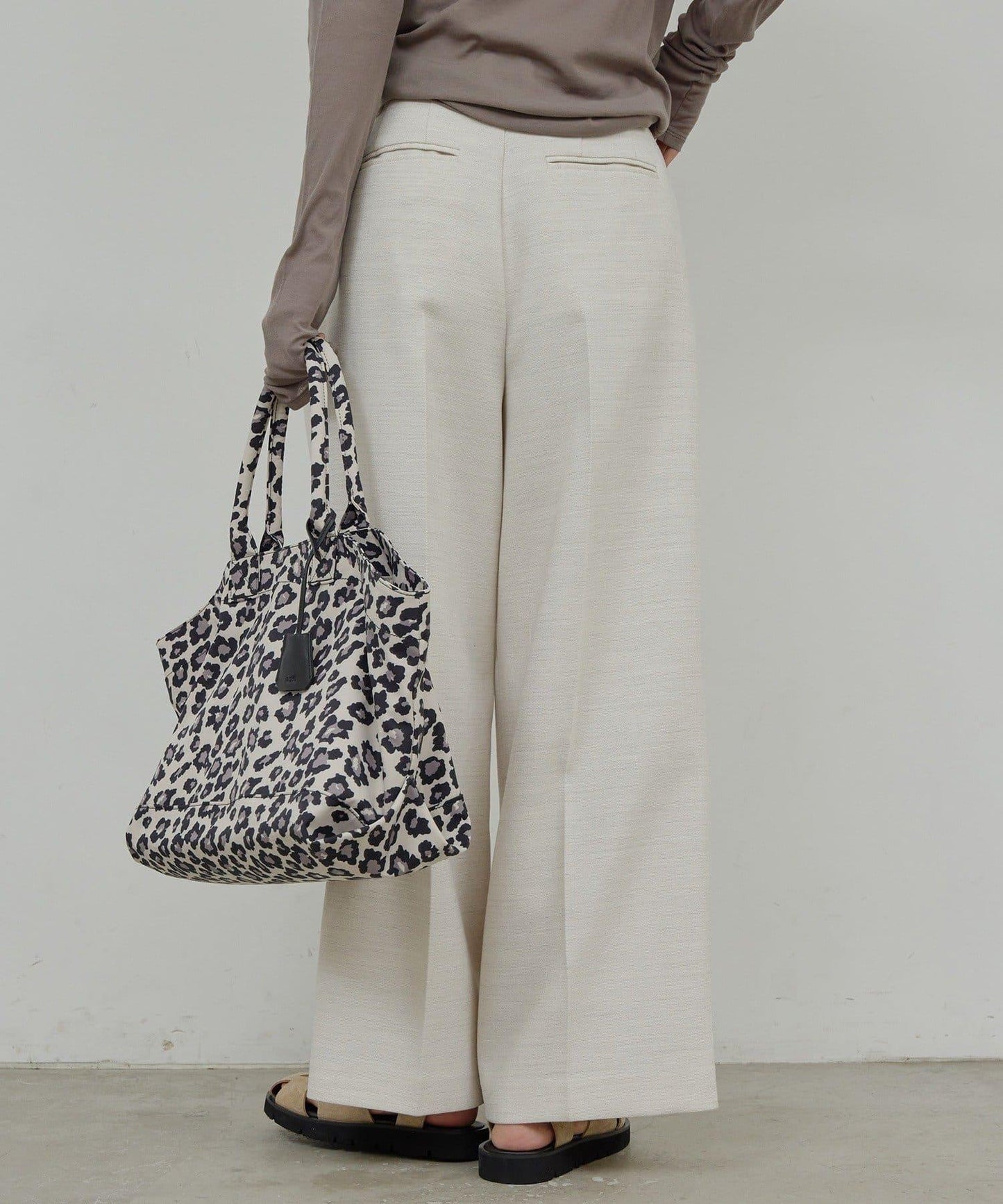 2.718 印花托特包