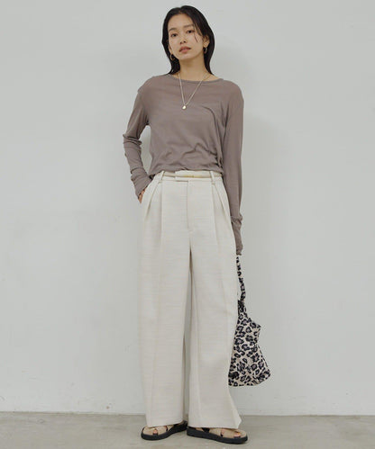 2.718 印花托特包