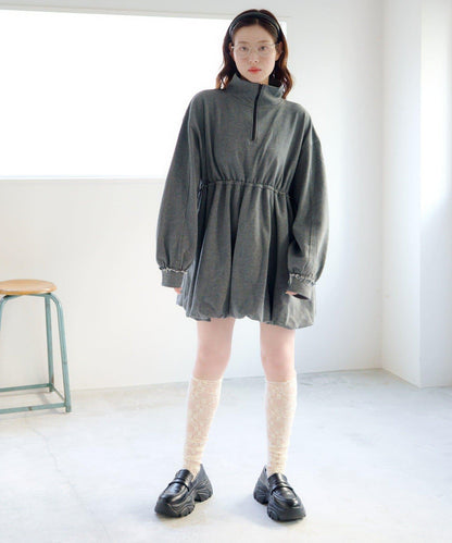 厚底 運動風 樂福鞋