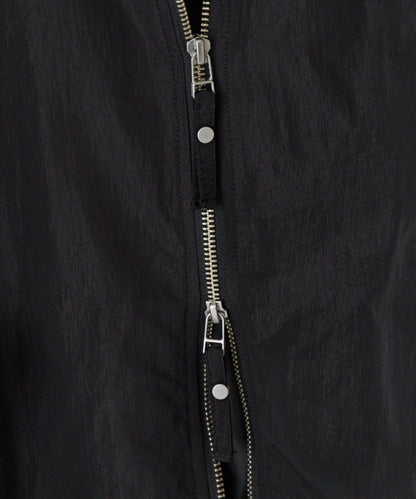 Neucon 尼龍MA-1版型夾克 可成套搭配