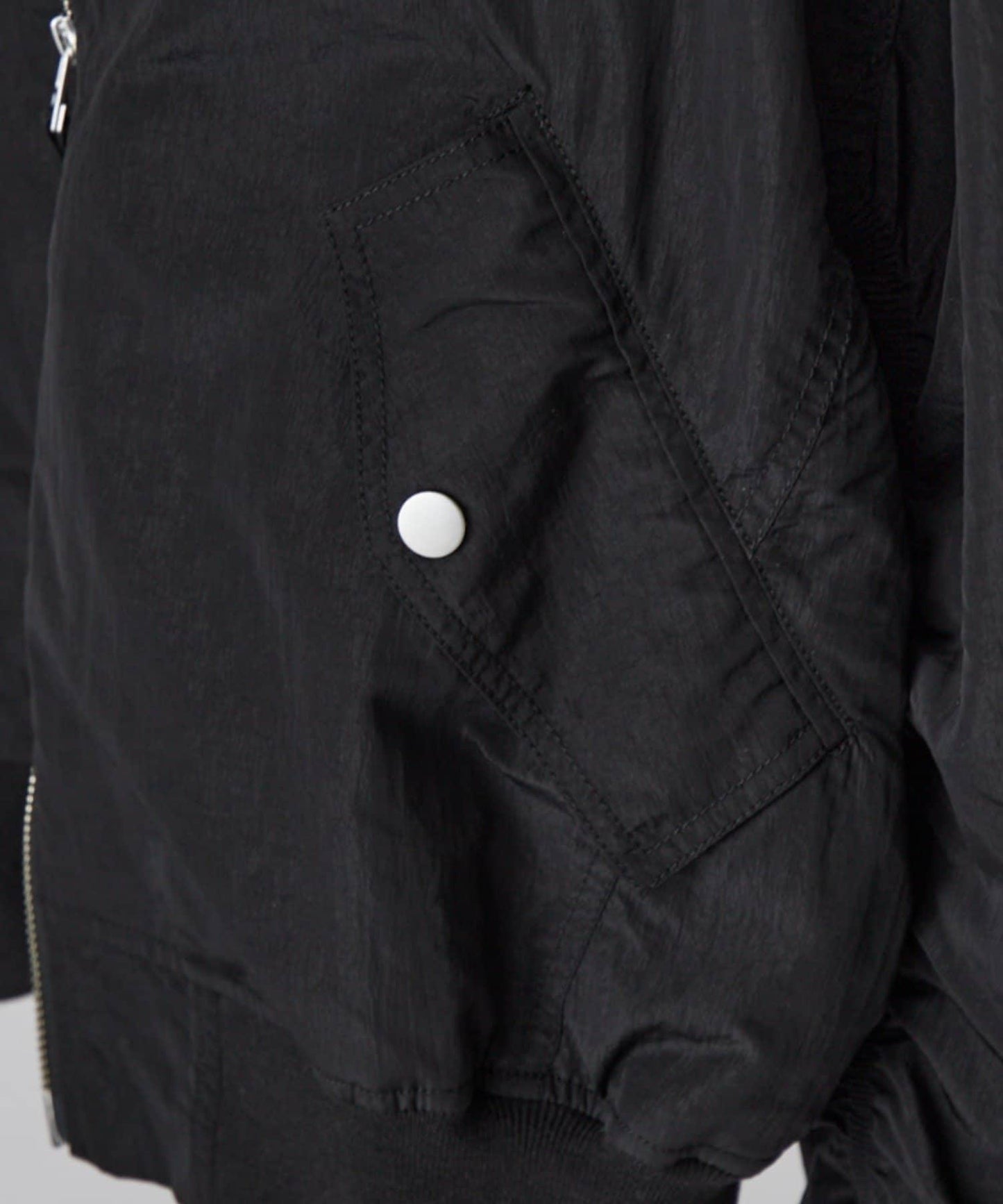 Neucon 尼龍MA-1版型夾克 可成套搭配