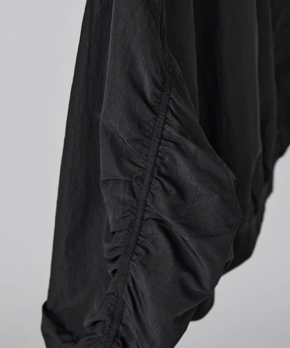 Neucon 尼龍MA-1版型夾克 可成套搭配