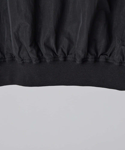 Neucon 尼龍MA-1版型夾克 可成套搭配