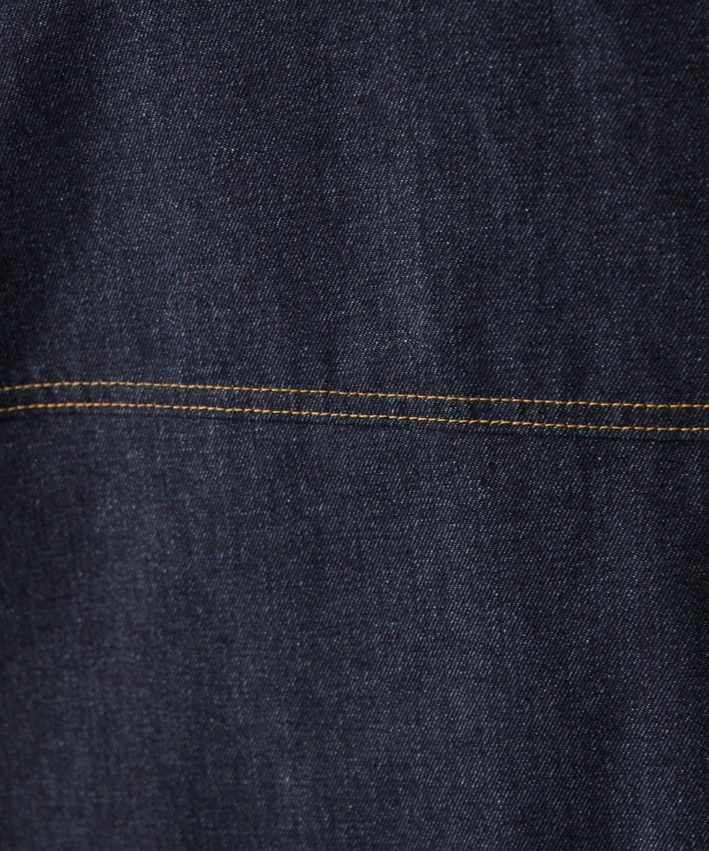 Neucon 卷邊褶設計 短款 牛仔夾克（可成套搭配）