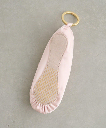 Lara 芭蕾造型包掛件