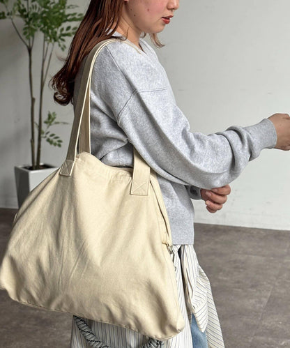 U.S. POLO ASSN. V領衛衣風針織上衣