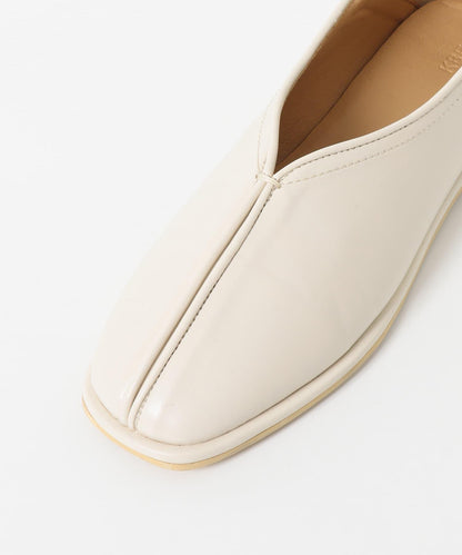 中心縫線設計 平底鞋