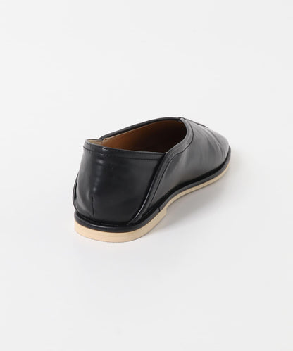 中心縫線設計 平底鞋