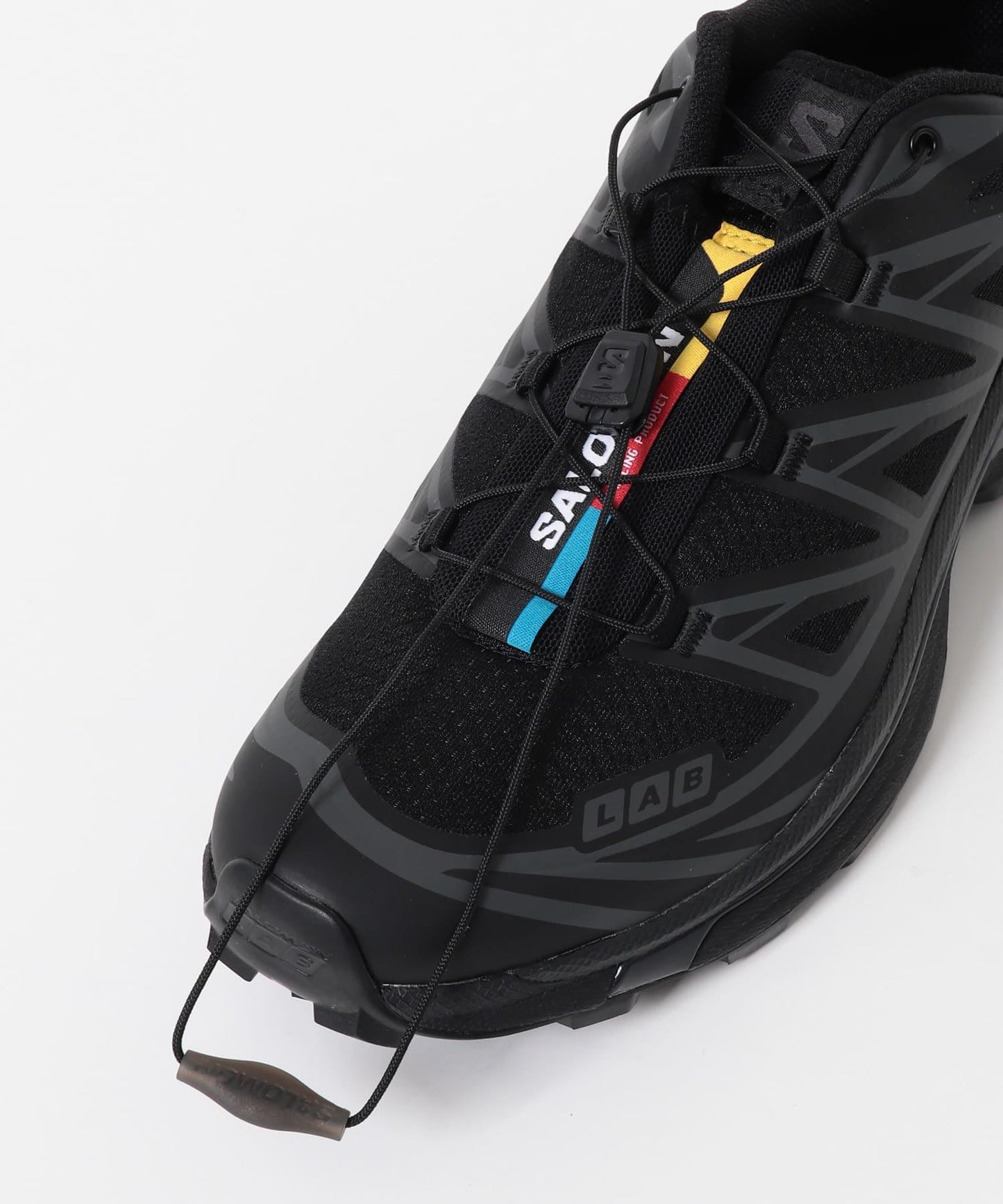 SALOMON XT-6