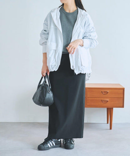 FRIPIER 寬鬆版戶外連帽外套