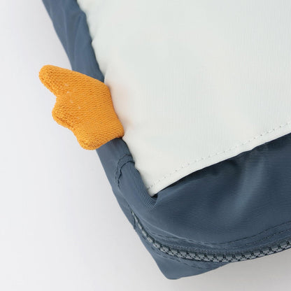 企鵝造型 多功能收納包