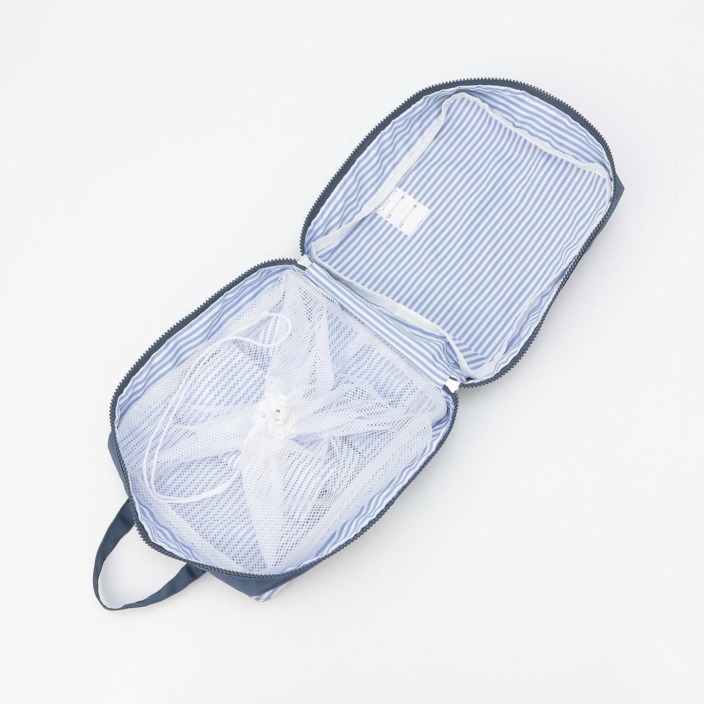 企鵝造型 多功能收納包