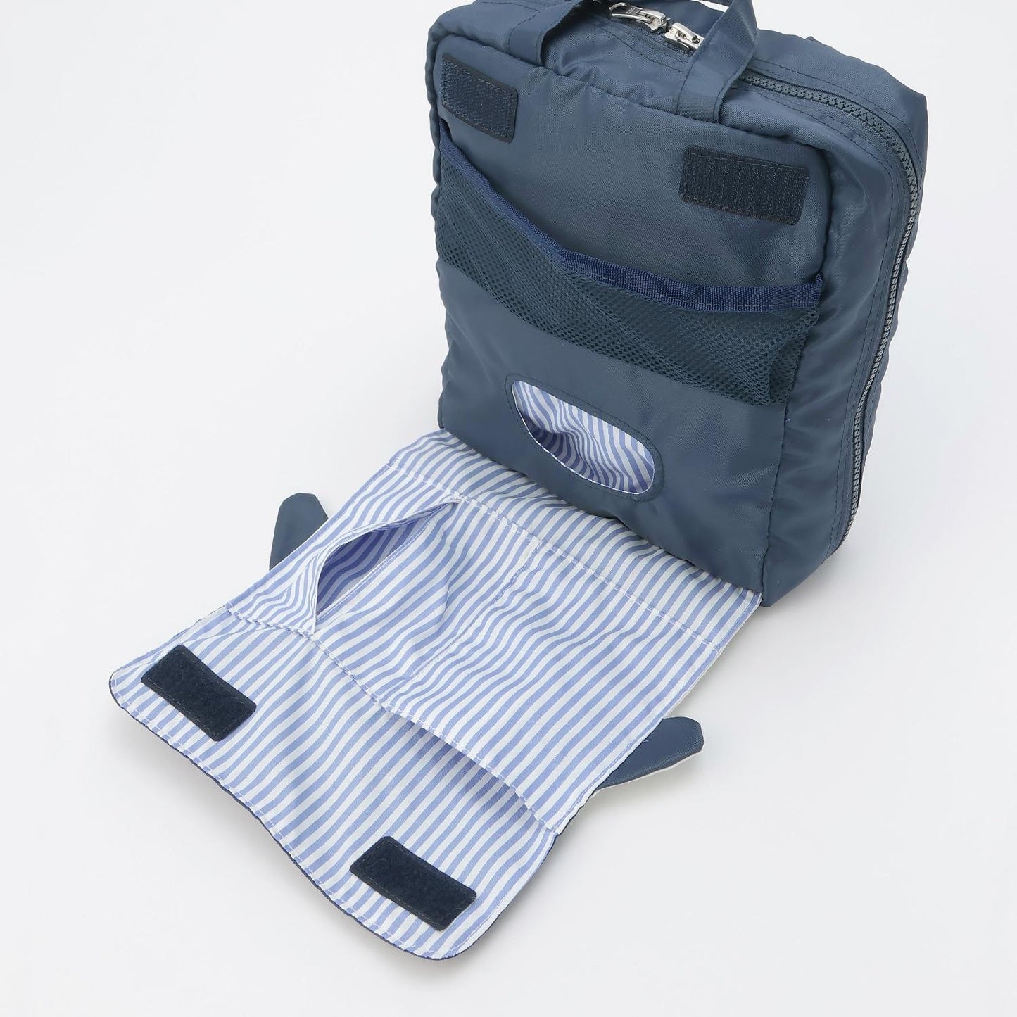 企鵝造型 多功能收納包