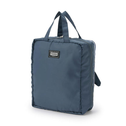 企鵝造型 多功能收納包