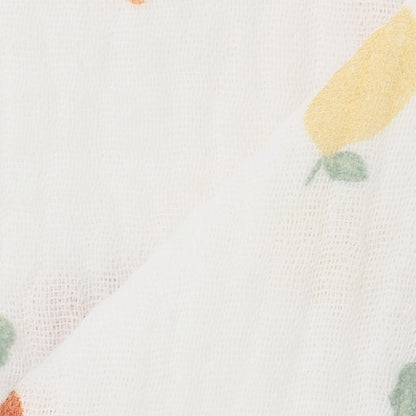 大號三件裝 紗布巾