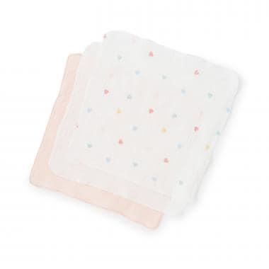 小號 3件裝 紗布