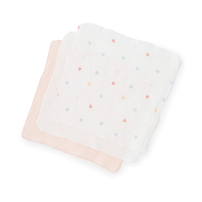 小號 3件裝 紗布