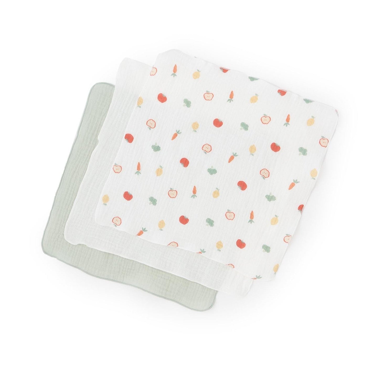 小號 3件裝 紗布