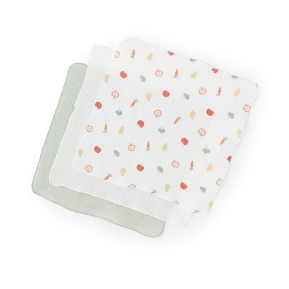 小號 3件裝 紗布