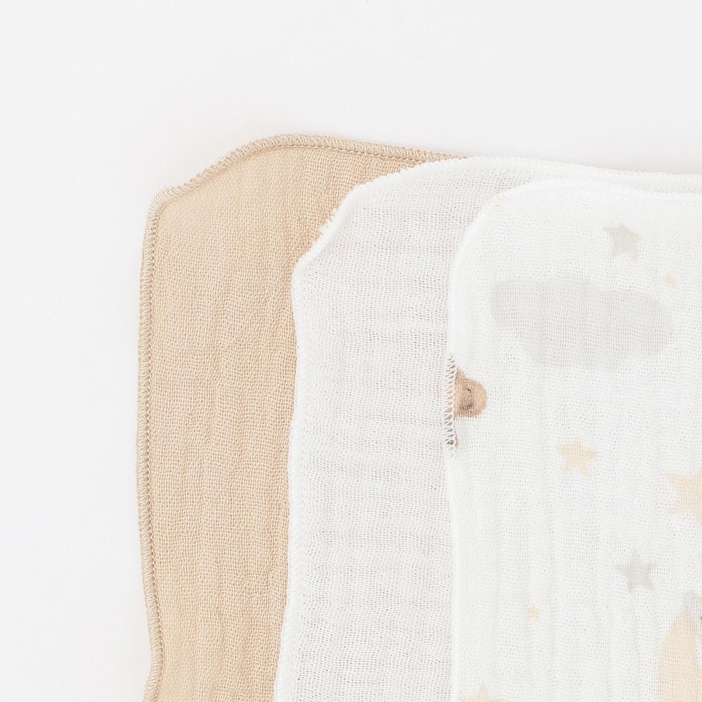 小號 3件裝 紗布