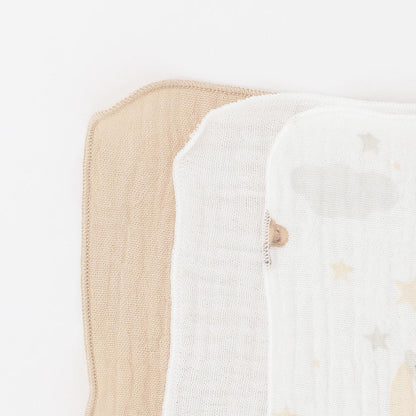 小號 3件裝 紗布