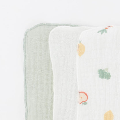 小號 3件裝 紗布