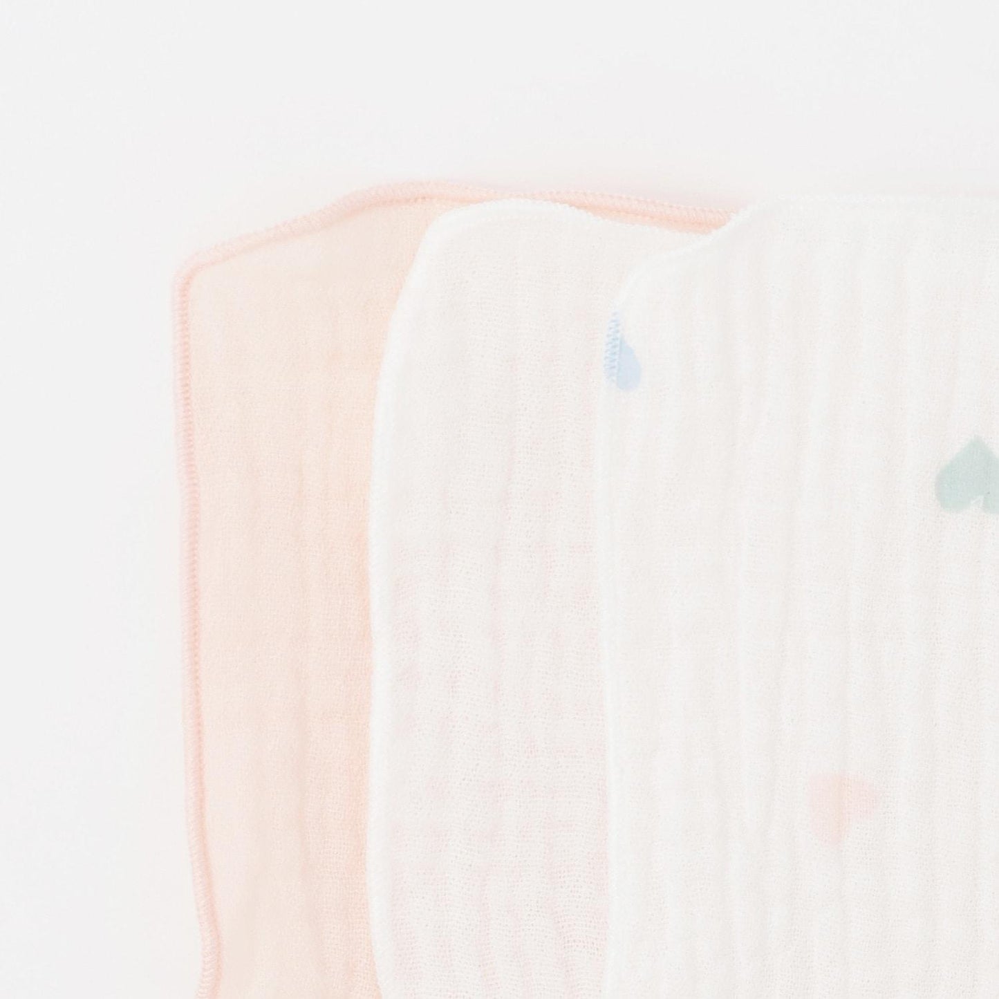 小號 3件裝 紗布