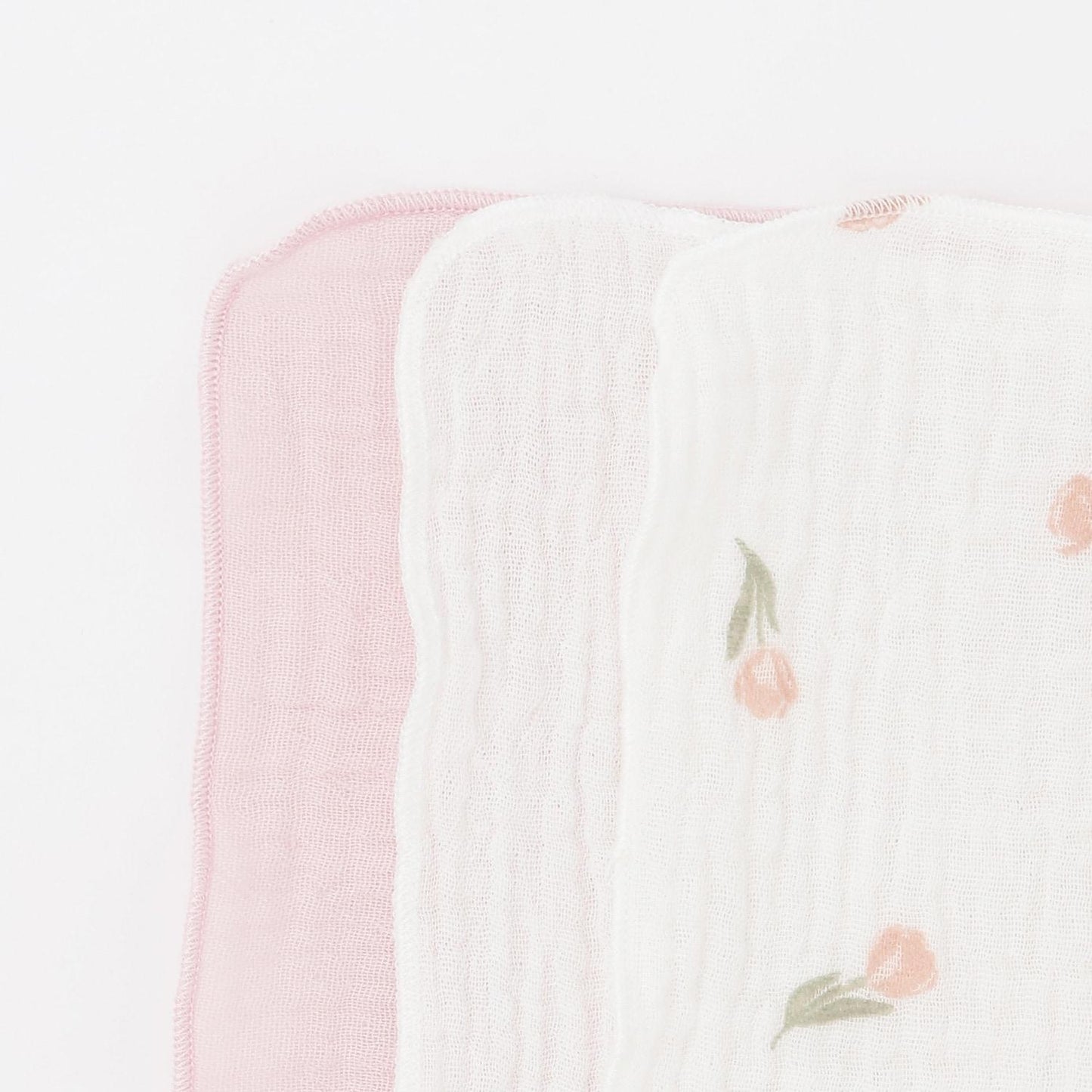 小號 3件裝 紗布