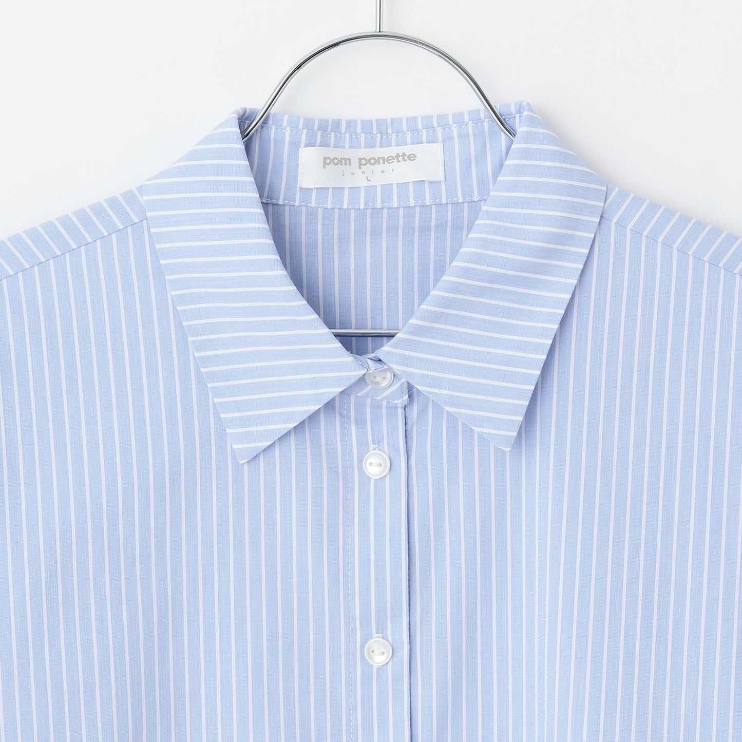 刺繡設計 針織背心與襯衫套裝