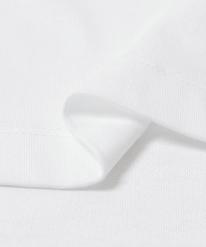 SALOMON LOGO 長袖T恤 M碼