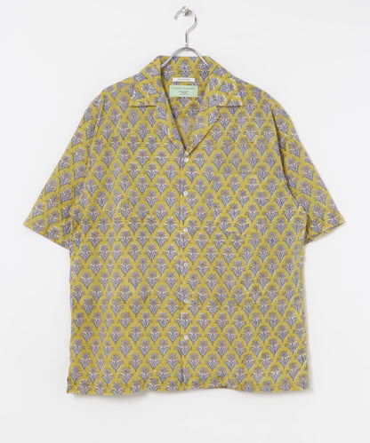 COUTURE D’ADAME Block Print 印花 夏季服飾