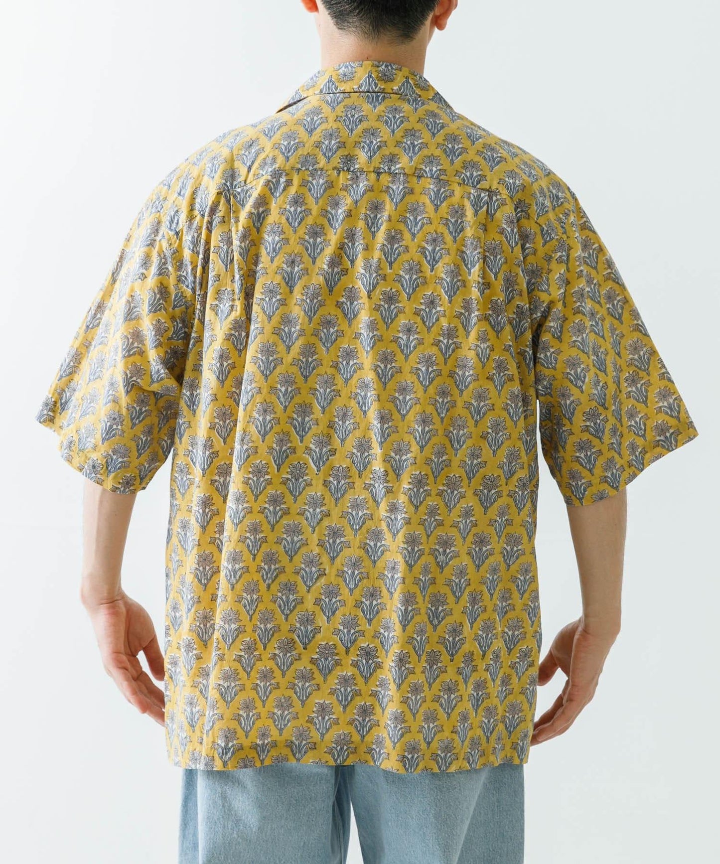 COUTURE D’ADAME Block Print 印花 夏季服飾