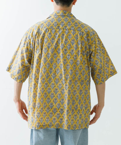 COUTURE D’ADAME Block Print 印花 夏季服飾