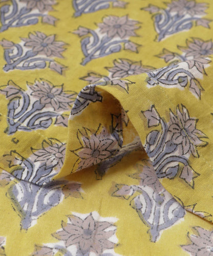 COUTURE D’ADAME Block Print 印花 夏季服飾