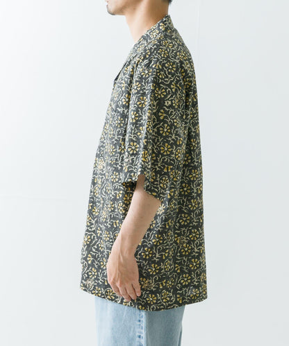 COUTURE D’ADAME Block Print Summerwear