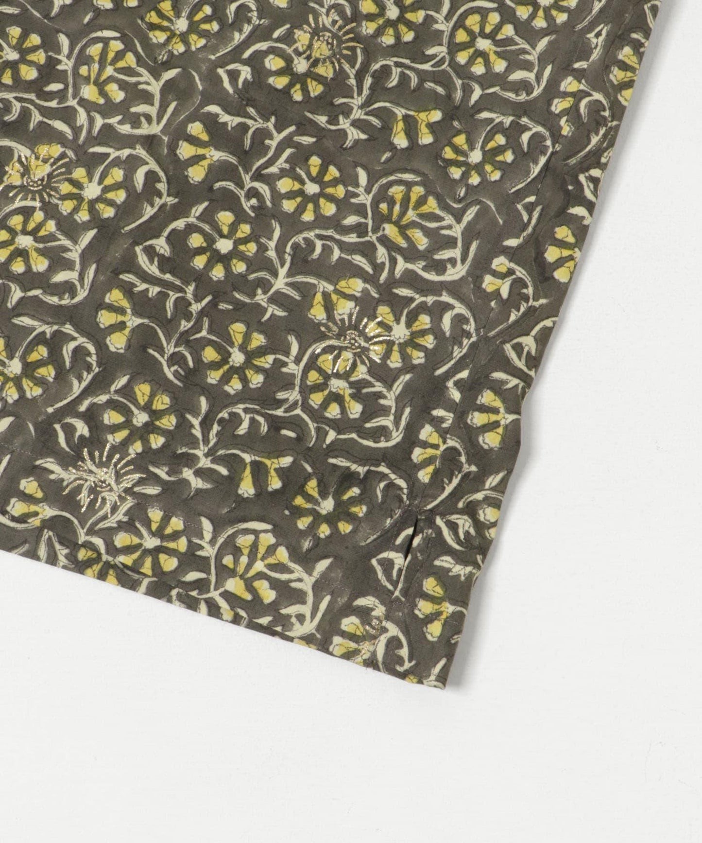 COUTURE D’ADAME Block Print Summerwear