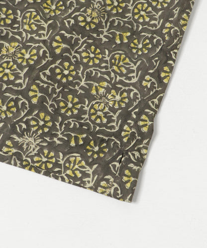 COUTURE D’ADAME Block Print Summerwear