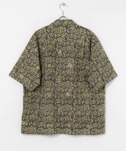 COUTURE D’ADAME Block Print Summerwear