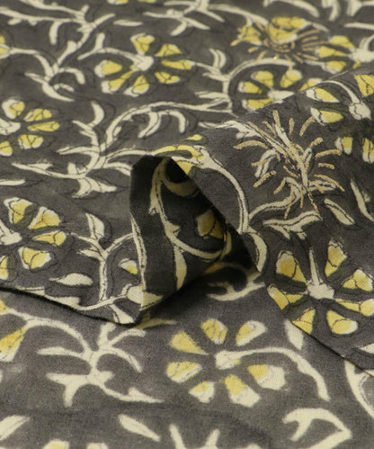 COUTURE D’ADAME Block Print Summerwear