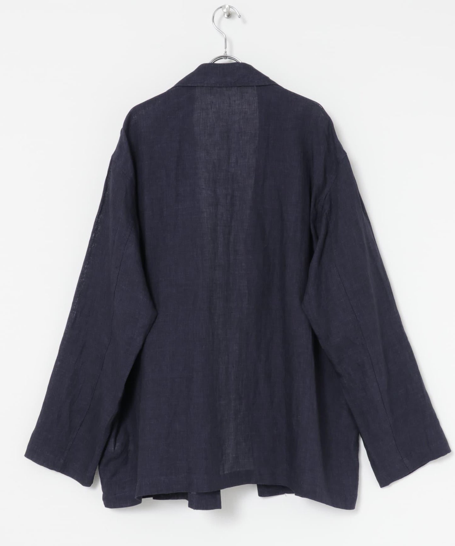 YLEVE LINEN POPLIN JACKET 夾克
