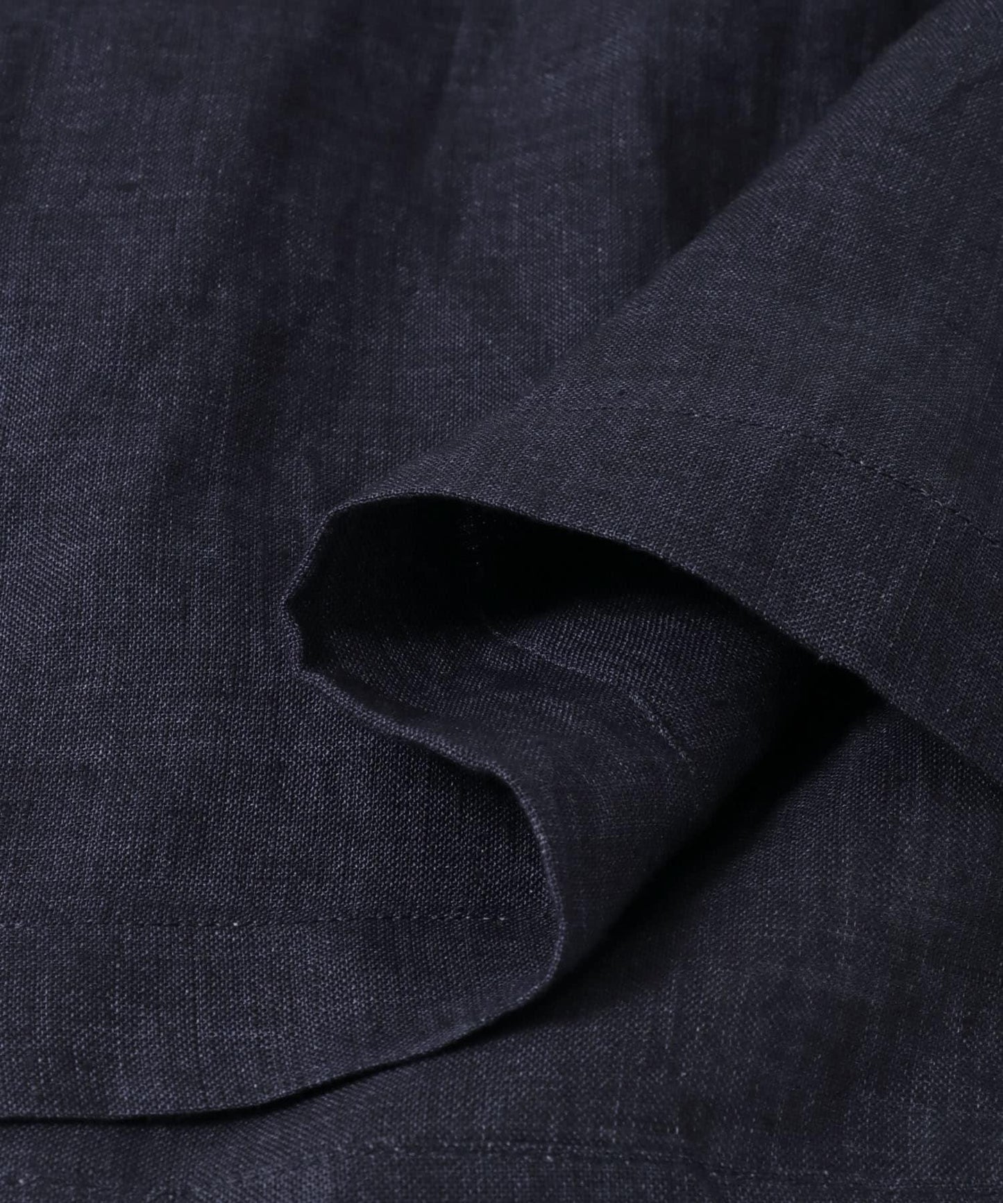 YLEVE LINEN POPLIN JACKET 夾克